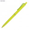 Barbados Plastic Pen